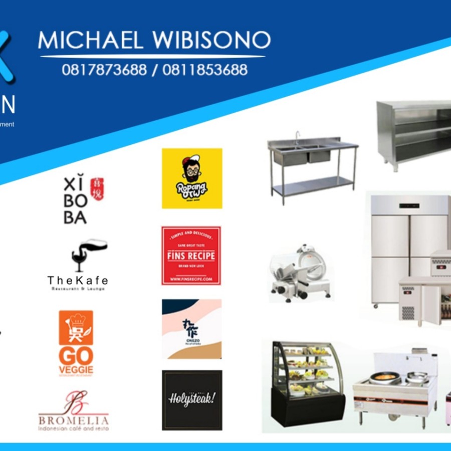 mikkitchen - mikkitchen 