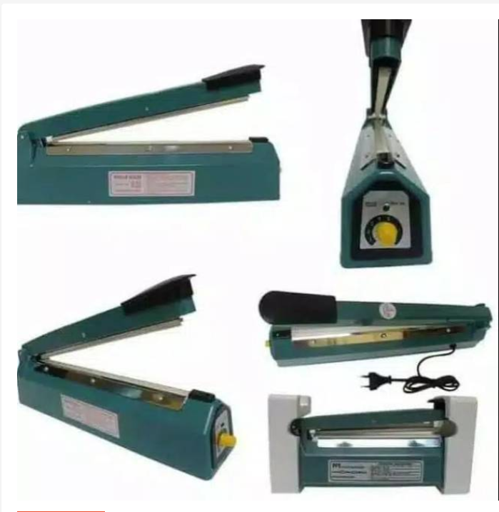 Impulse sealer Q2 8200 ukuran 20cm