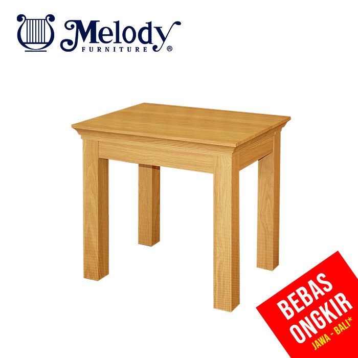 Furniture Meja Samping Meja Lampu Nakas Side Table Henley Lamp Table