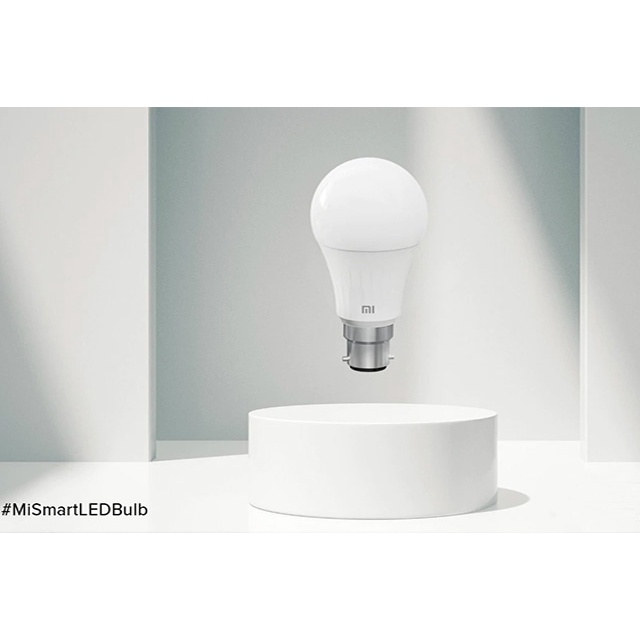 Xiaomi Mijia Smar LED Light Bulb Cool White