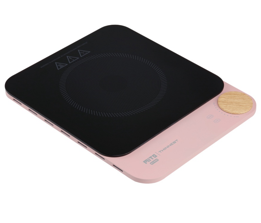 Kompor Induksi Mito Kompor Listrik SPEK IN-100 / IN100