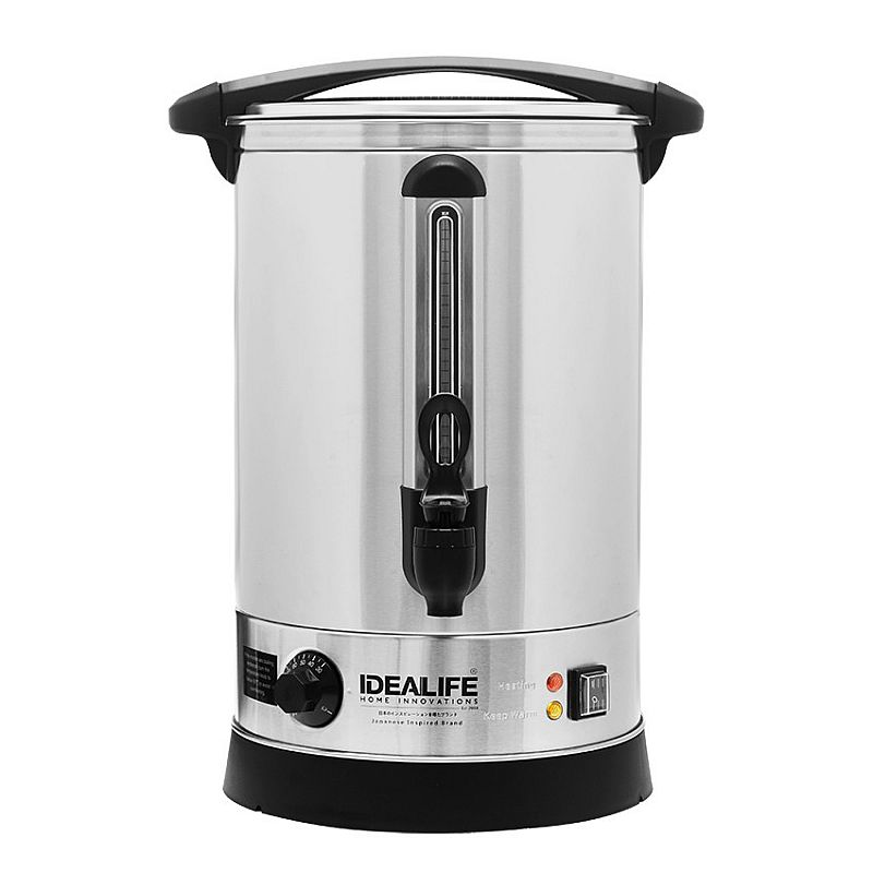 Idealife Water Boiler - Pemanas Air IL-120A / IL-120B / IL-120C