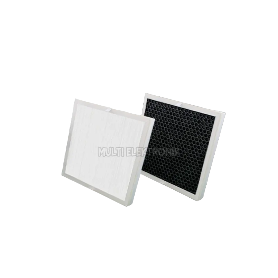Filter Arashi 3in1 AAP 401 / Filter Air Purifier AAP 401