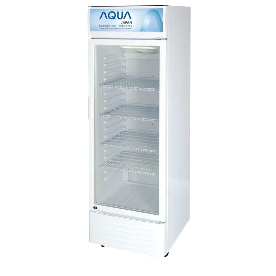 SHOWCASE AQUA 338 LITER 263 WATT AQB - 340 VL