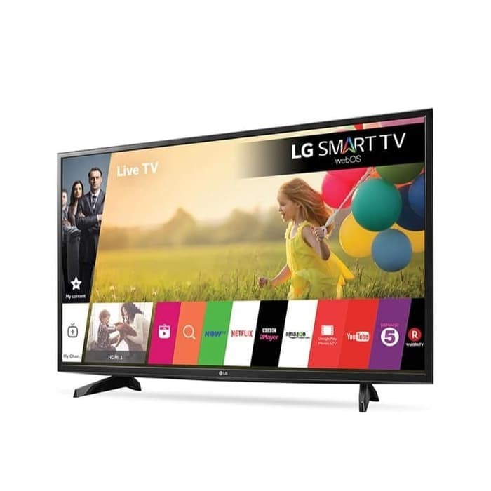 DIGITAL SMART LED LG 32 INCH USB HDMI 32 LQ 630