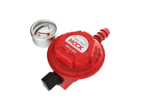 REGULATOR HOCK HR-L101M