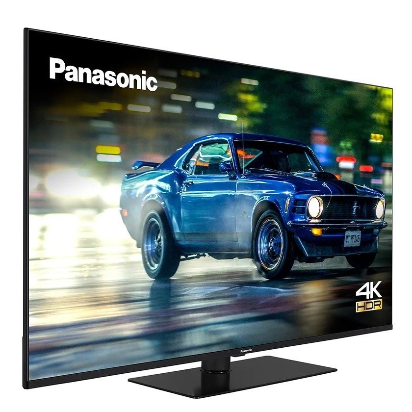 DIGITAL LED TV PANASONIC 65 INCH SMART ANDROID TH 65 HX 600 G