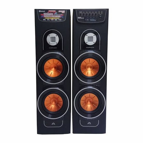 Jual SPEAKER ROADMASTER USB BLUETOOTH RSA MAESTRO 28 Renos