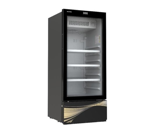 PENDINGIN / SHOWCASE POLYTRON 190 LITER - SCN 148