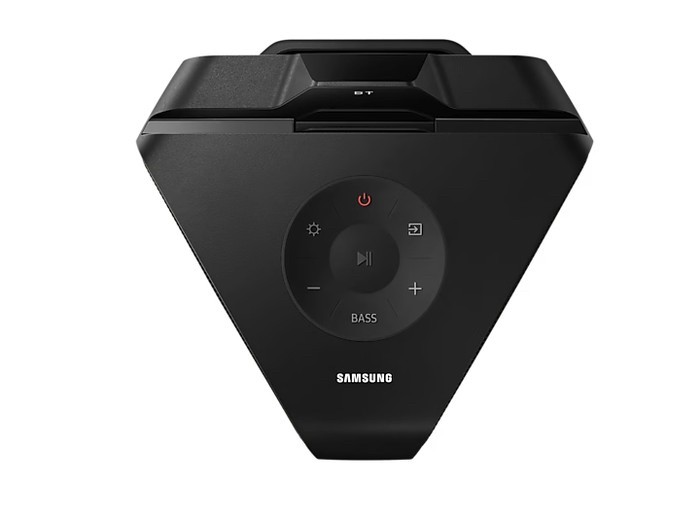 Jual SAMSUNG SOUND TOWER MX-T70 HiFi KARAOKE Renos