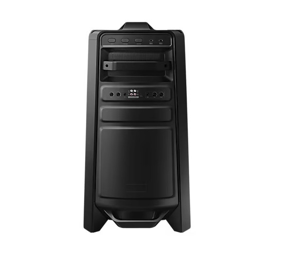 Jual SAMSUNG SOUND TOWER MX-T70 HiFi KARAOKE Renos