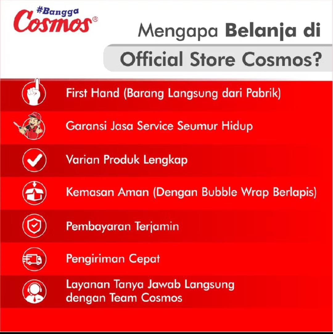 CFP 24 MB GRADE A