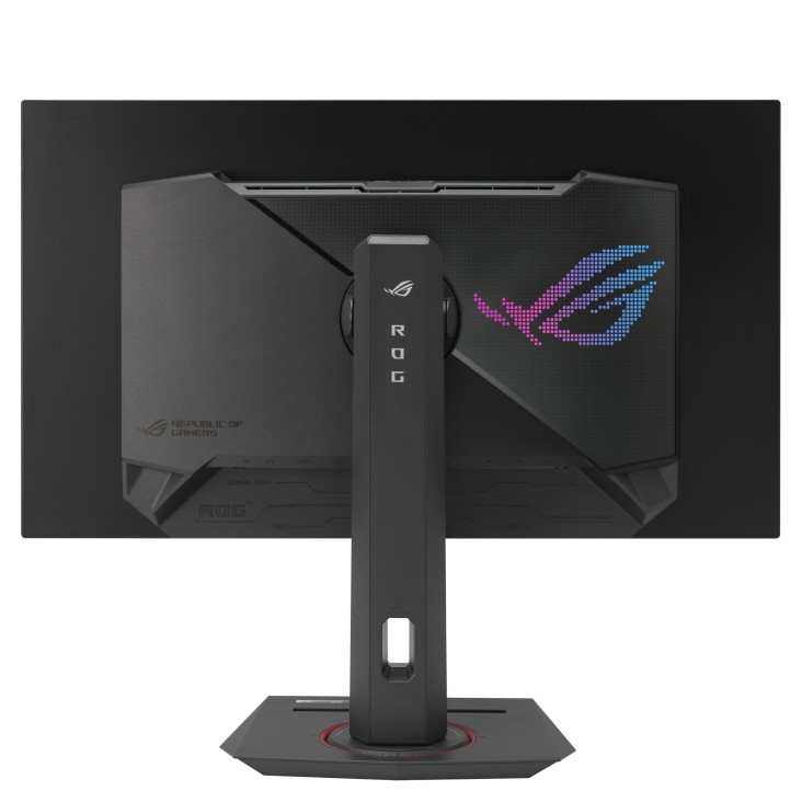 Monitor ASUS ROG Strix OLED XG27AQDMG I WQHD 2K 27", 240 Hz