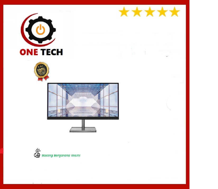 Lenovo Monitor L29w-30 29-inch UWFHD IPS 90hz