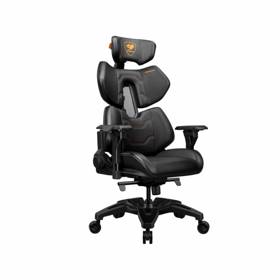 Jual Cougar Gaming Chair Terminator Renos