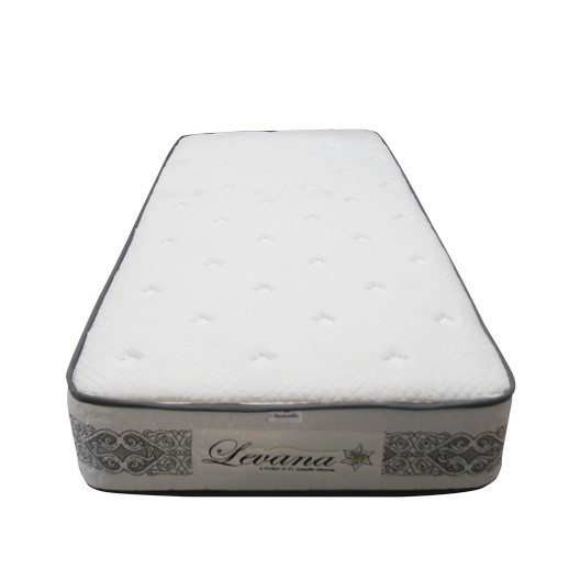 Dunlopillo Springbed Levana 90x200x24 cm Clearence Sale