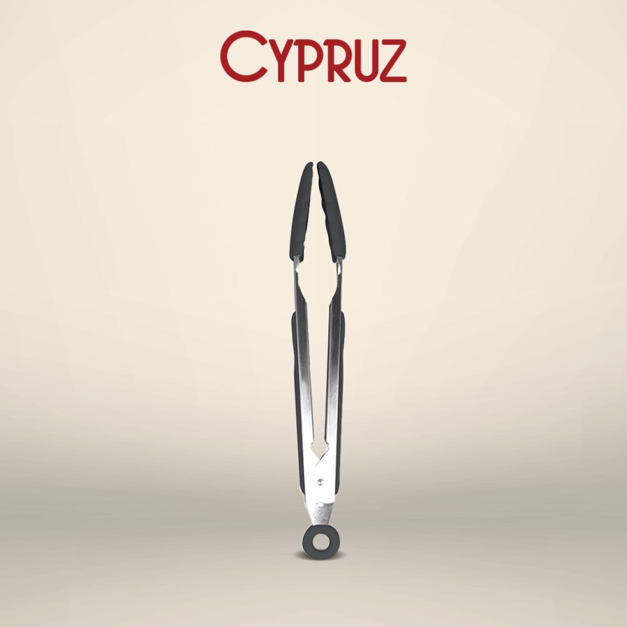 Capitan Makanan Silikon Food Grade Anti Panas - Cypruz AM-0939/AM0939