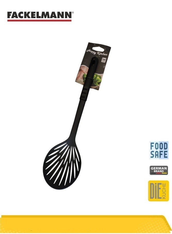 FACKLEMANN KITCHEN GADGET SKIMMER PP / SENDOK SARING