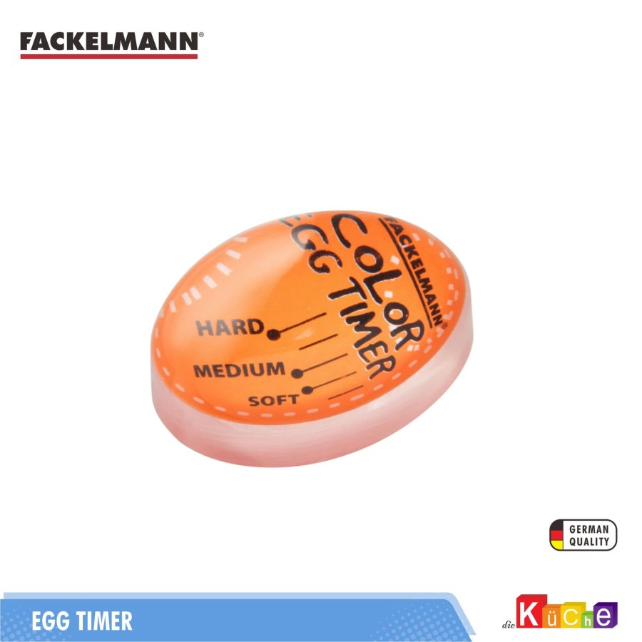 Egg Timer Fackelmann