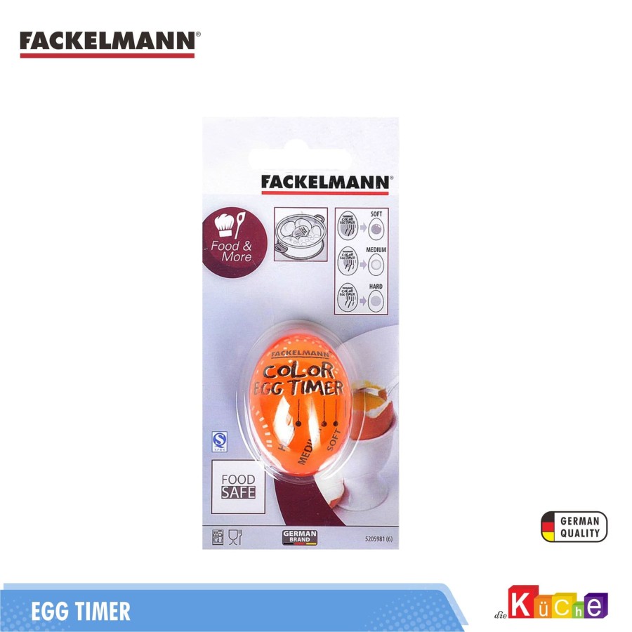 Egg Timer Fackelmann