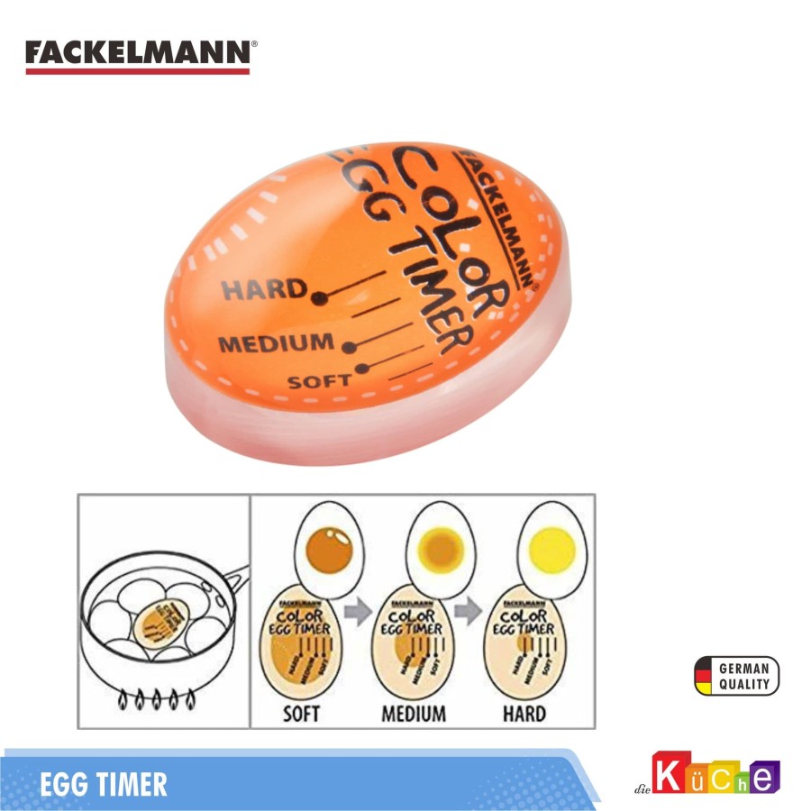 Egg Timer Fackelmann