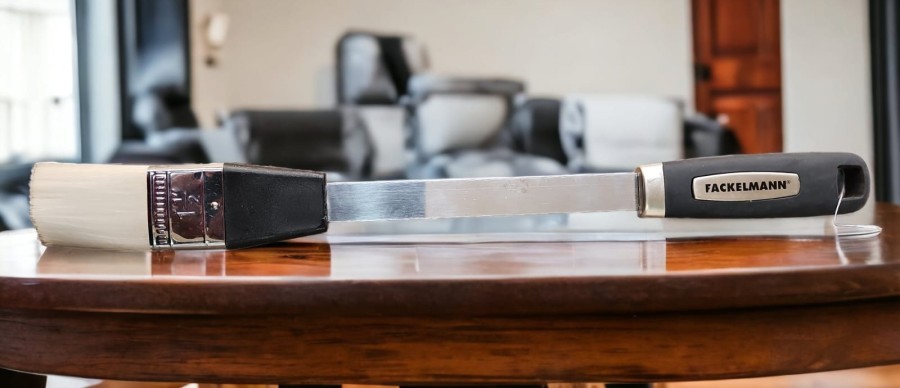 Vileda Handi Dish Refill /Refill Sponge Cuci Piring dengan Gagang isi4