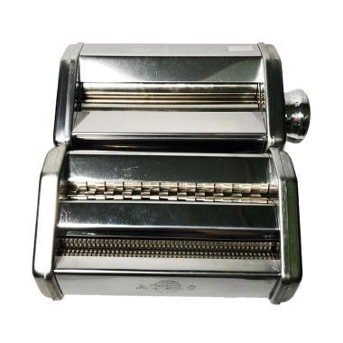 Jual Pasta Maker Atlas QM-150 Gilingan Mie, Molen, Pangsit Cetakan