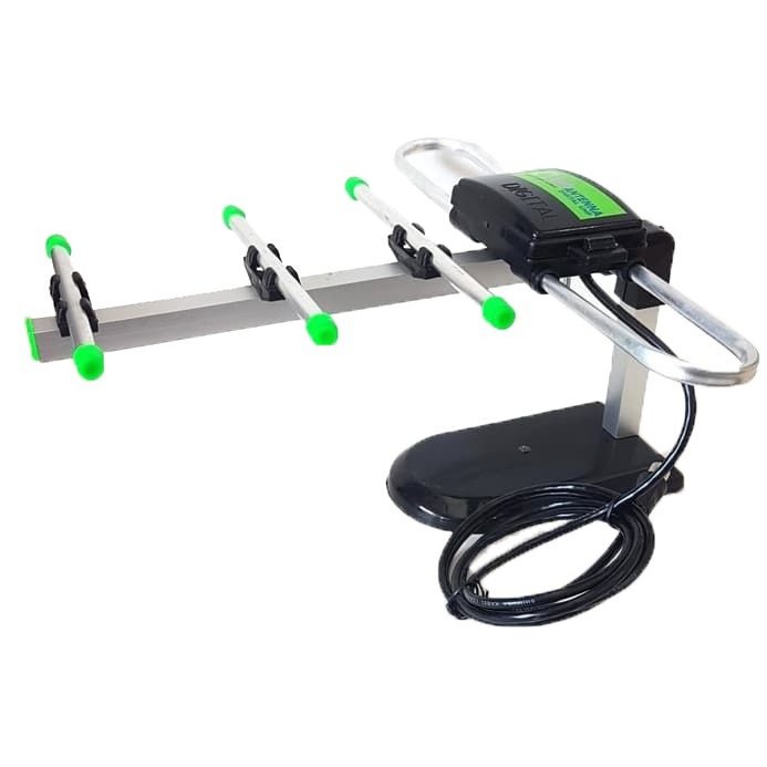 ANTENA DALAM INDOOR VDR V87HD