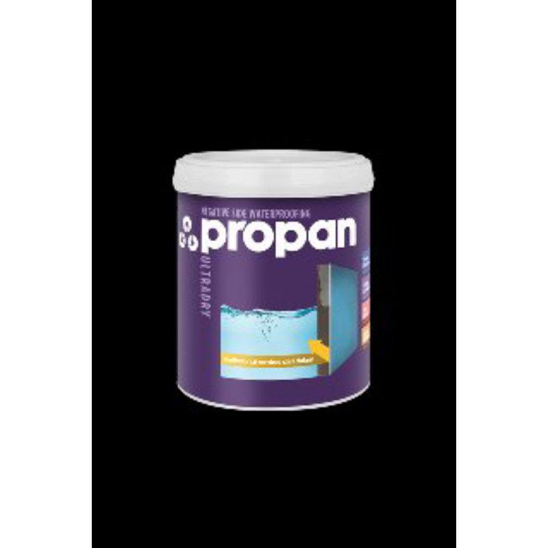 Propan Ultradry White 1L