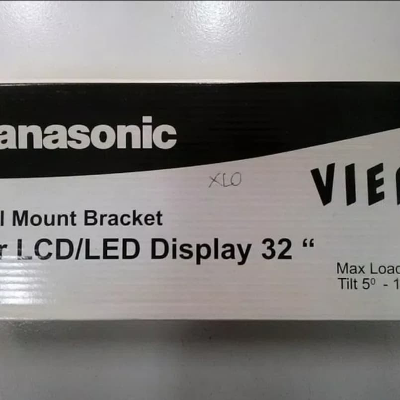 Bracket Led Lcd TV 22-32 inch