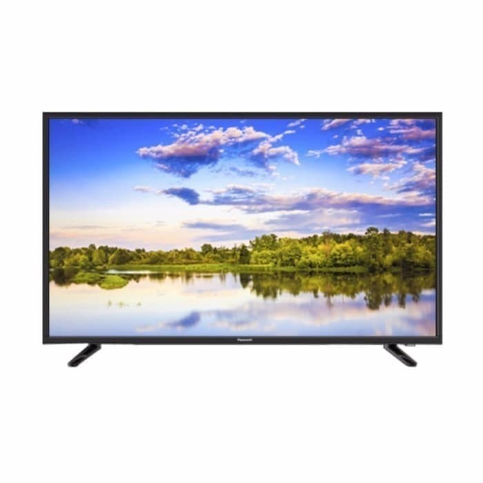 PANASONIC LED TV 43 inch 43E306G Digital FHD Teknologi IPS