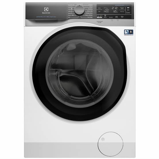 ELECTROLUX EWW8023AEWA MESIN CUCI FRONT LOADING 8KG DRYER 5 KG EWW8023