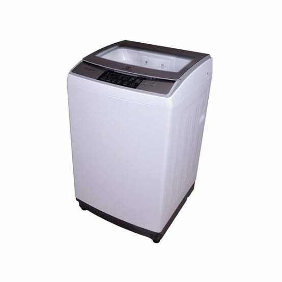 ELECTROLUX EWT0H88H1WB MESIN CUCI TOP LOADING 10.5 KG GARANSI RESMI