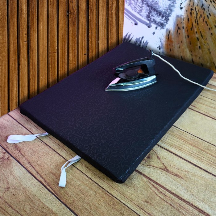 Alas Setrika Royal Foam Anti Slip Dan Kempes Anti Luntur