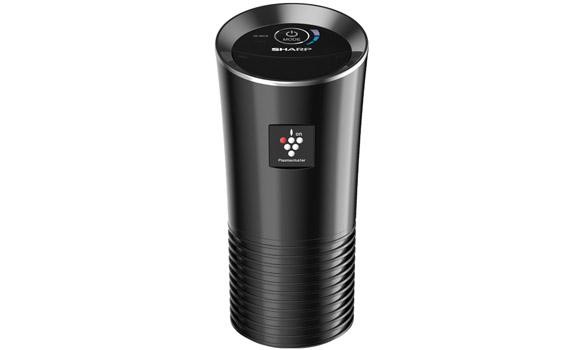 Car Air Purifier IG-GC2Y-B