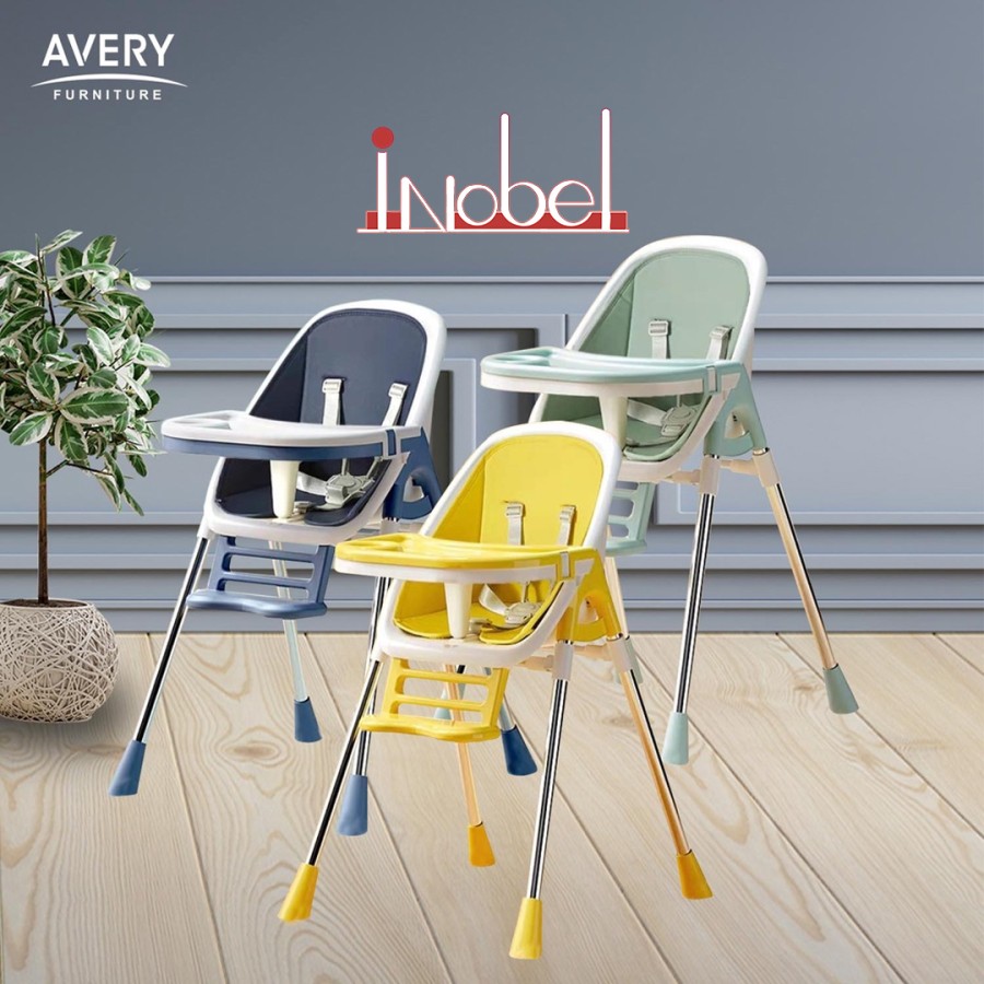 Kursi Bayi/Kursi Anak/Baby Chair/Kursi Makan Bayi Murah Pontianak