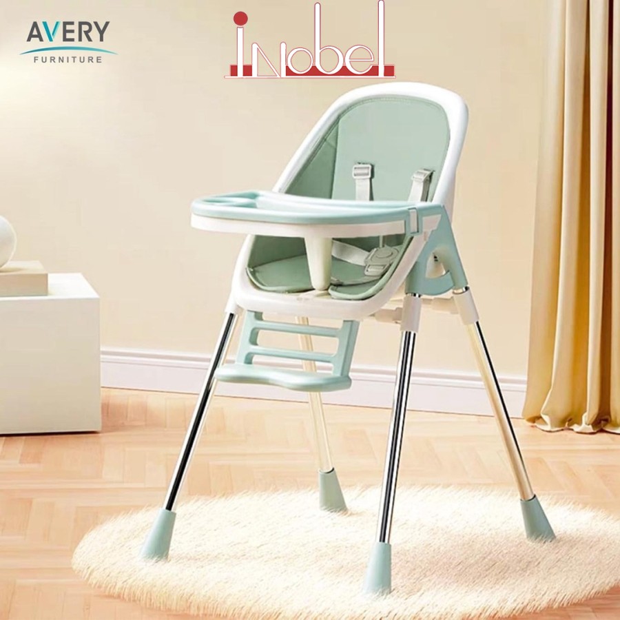 Kursi Bayi/Kursi Anak/Baby Chair/Kursi Makan Bayi Murah Pontianak
