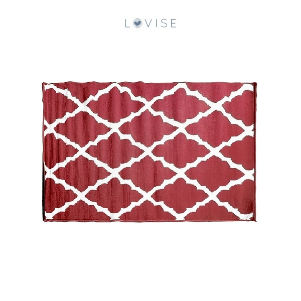 Lovise Karpet Printing AB 100x150
