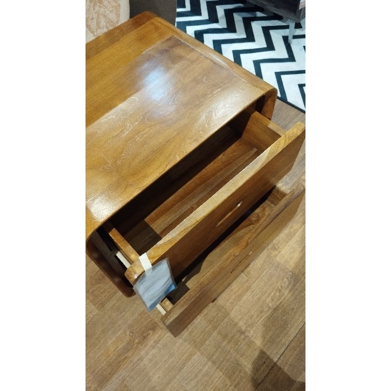 Lovise Nakas Scandinavian Jati 2 Laci