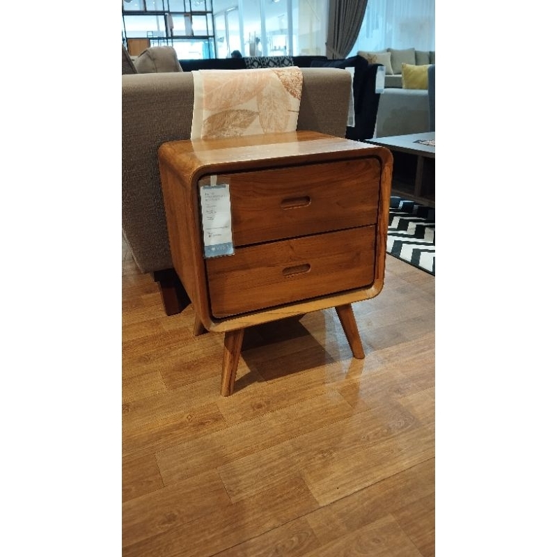 Lovise Nakas Scandinavian Jati 2 Laci