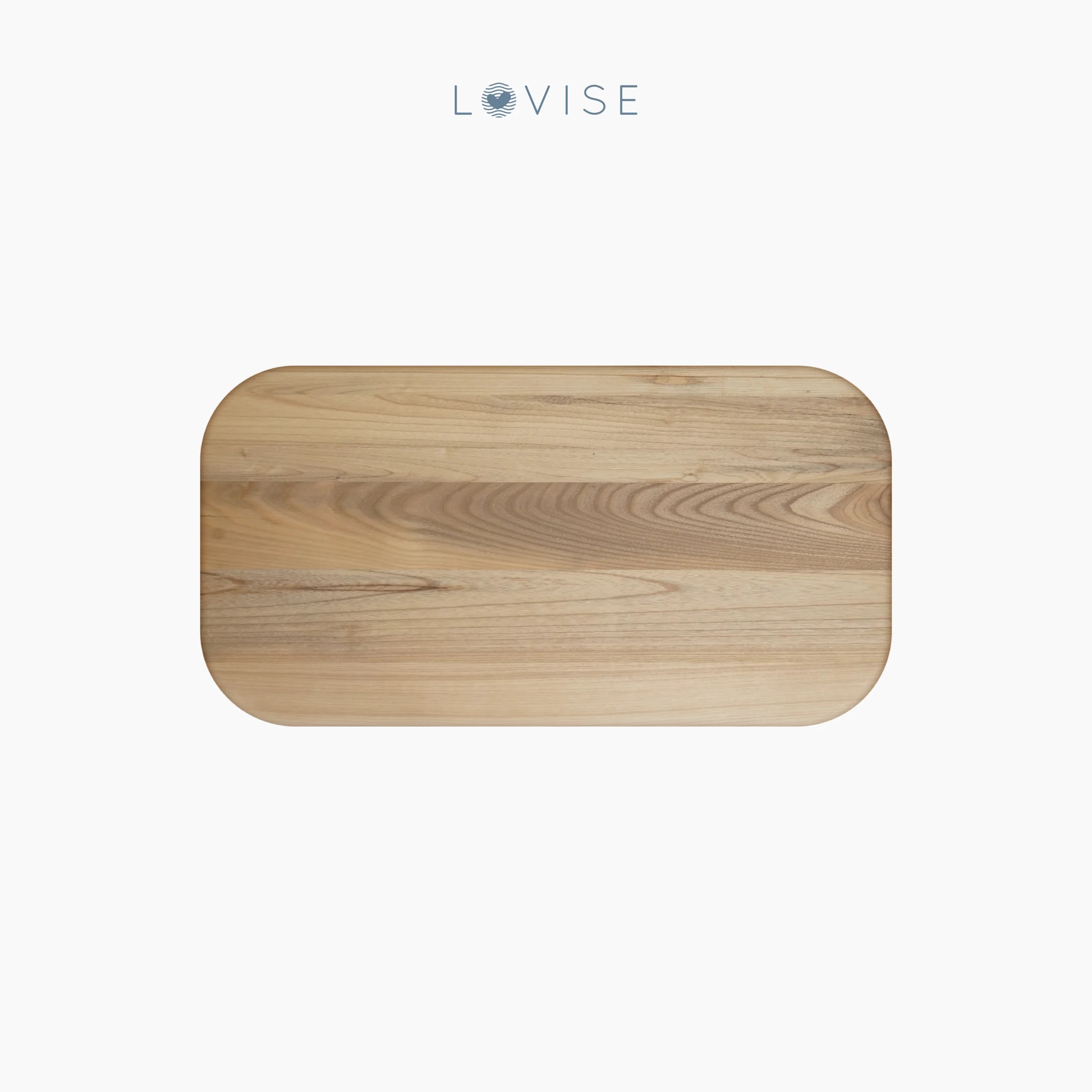 Lovise Coffee Table Daria Sungkai
