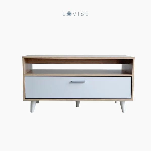 Lovise Meja Tamu Coffee Table Belatrix