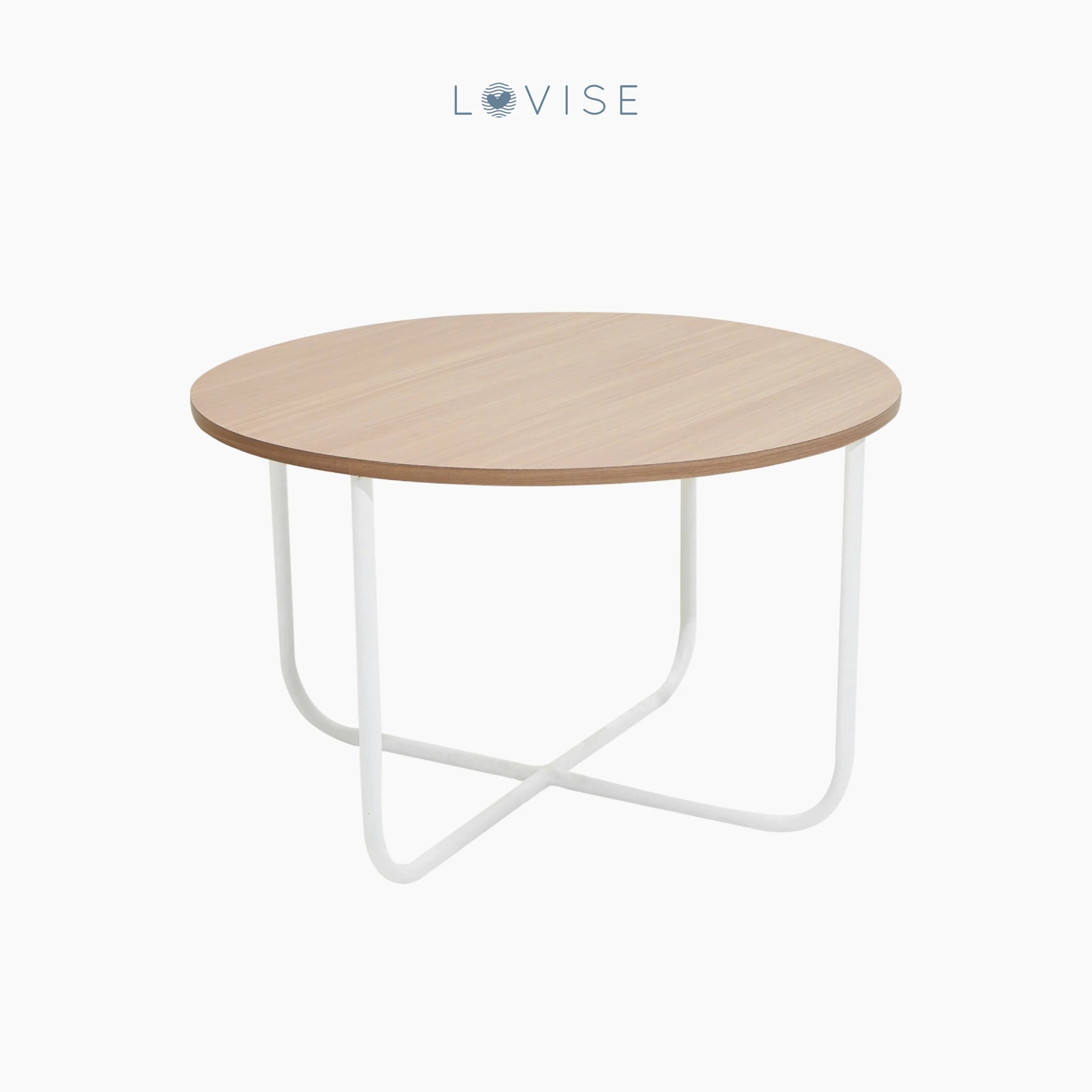Lovise Coffee Table Minimalis Gesa