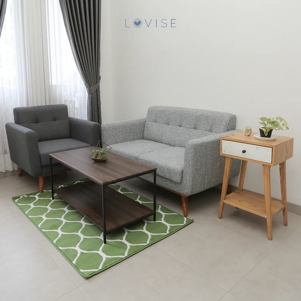 Lovise Karpet Printing AB 100x150