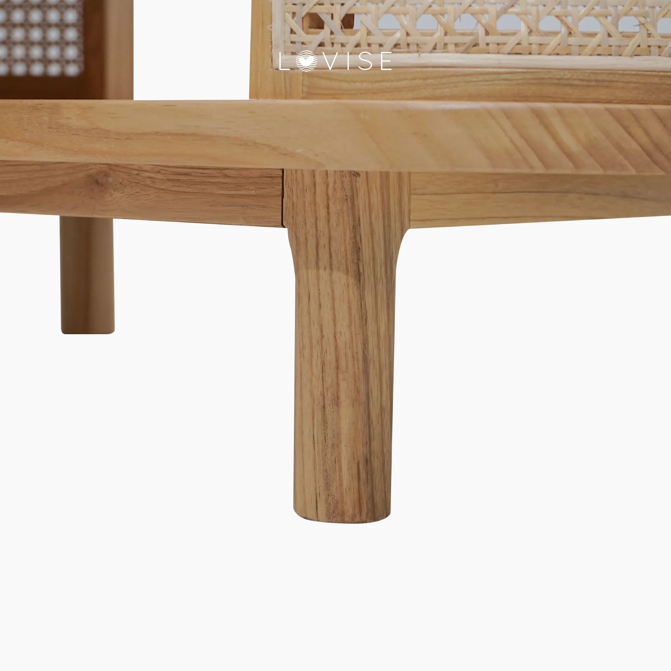 Lovise Coffee Table Daria Sungkai