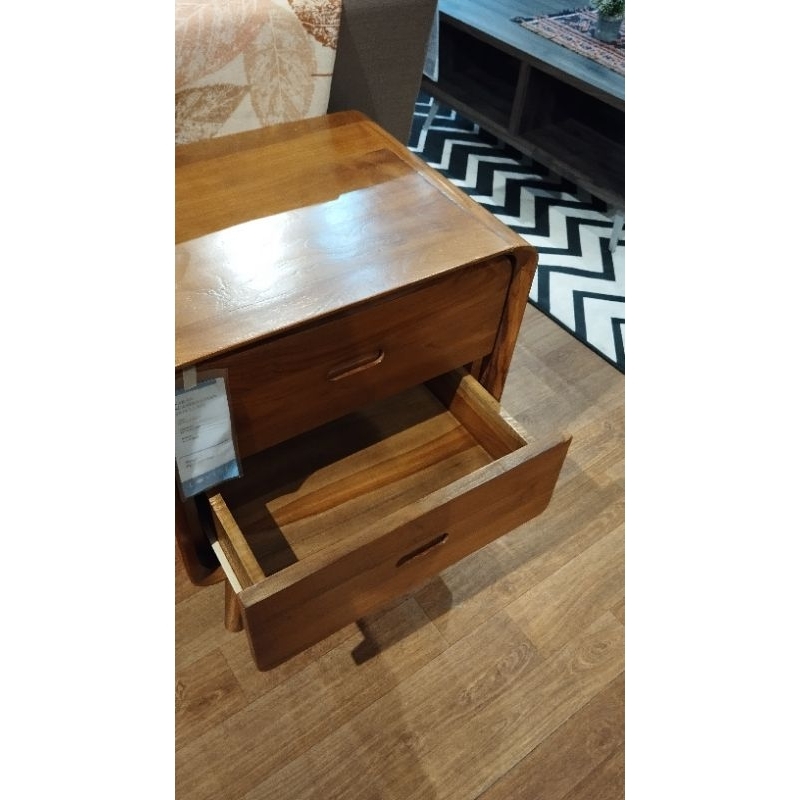 Lovise Nakas Scandinavian Jati 2 Laci