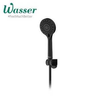 WASSER Shower Mandi Set SHX-577