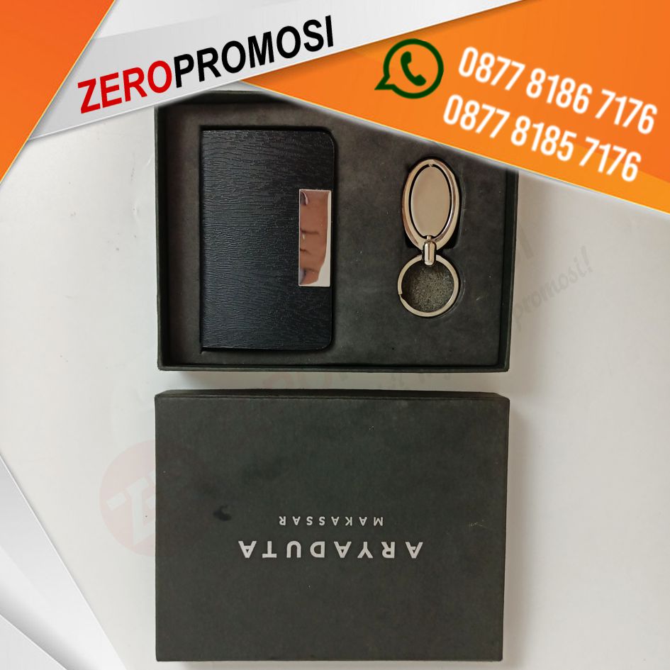 Souvenir Gift Set 2in1 Custom