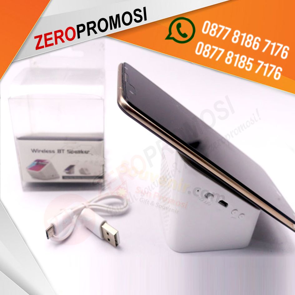 Souvenir Speaker Bluetooth Custom Logo BTSPK03