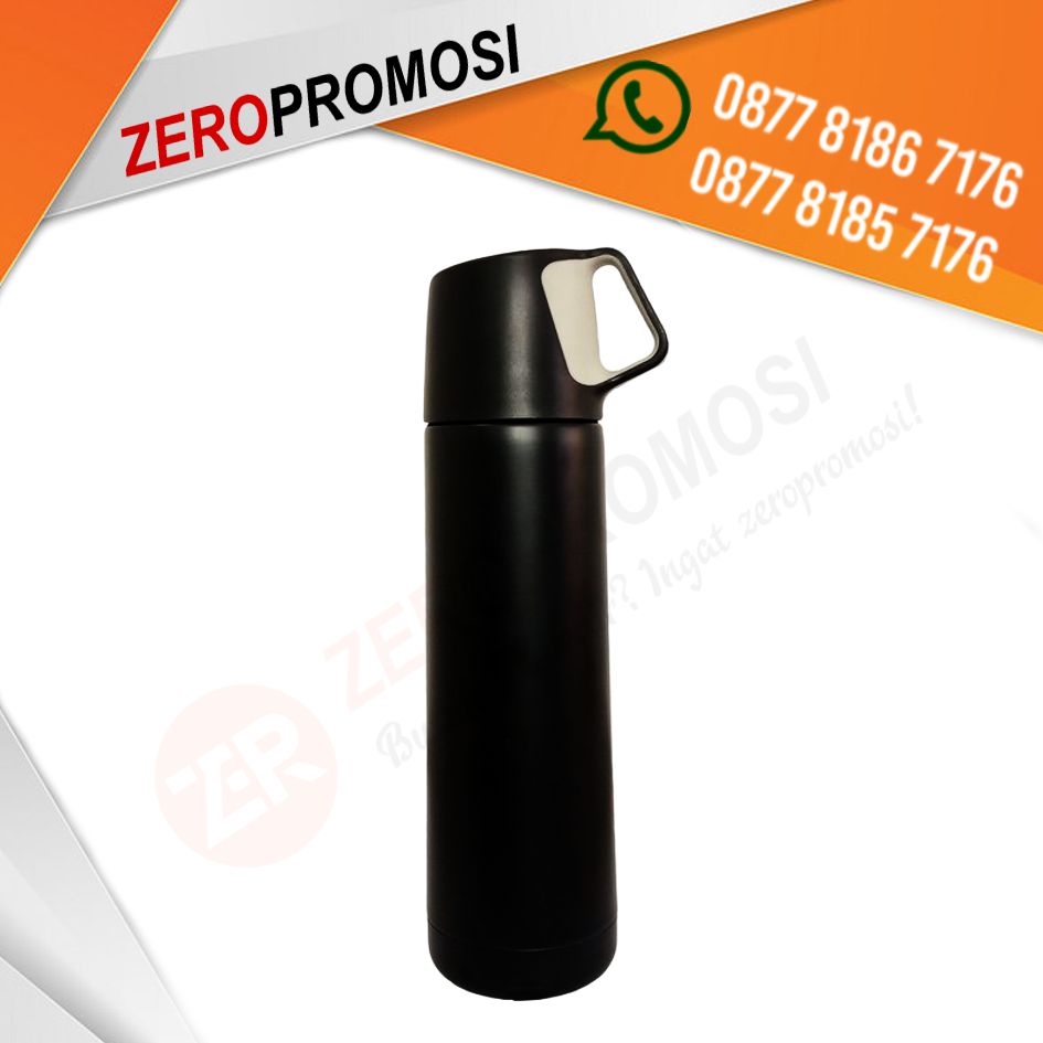 Tumbler Stainless Vacuum Flask Omega